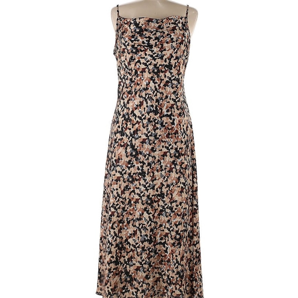 Nicole Miller dress